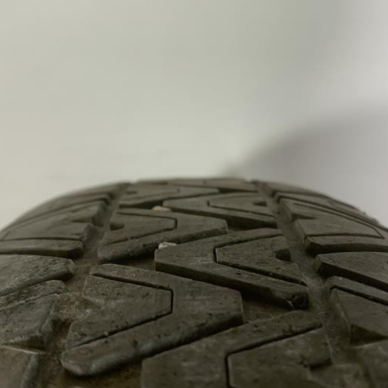 Roue de secours PEUGEOT 407 Photo n°4