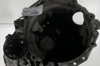 Boite de vitesses VOLKSWAGEN POLO 5 Photo n°1