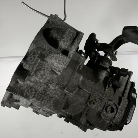 Boite de vitesses VOLKSWAGEN POLO 5