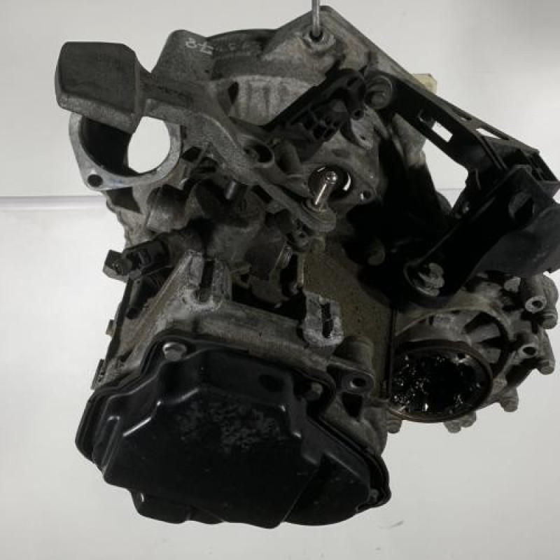 Boite de vitesses VOLKSWAGEN POLO 5 Photo n°3