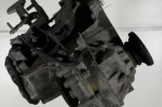 Boite de vitesses VOLKSWAGEN POLO 5