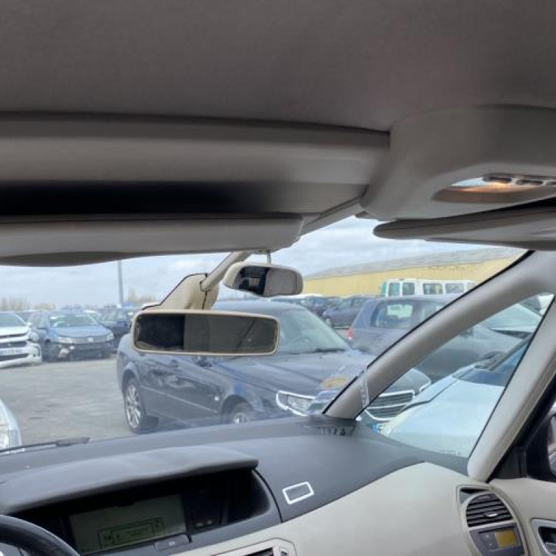 Jante CITROEN C4 GRAND PICASSO 1 Photo n°18