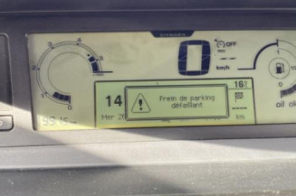Jante CITROEN C4 GRAND PICASSO 1