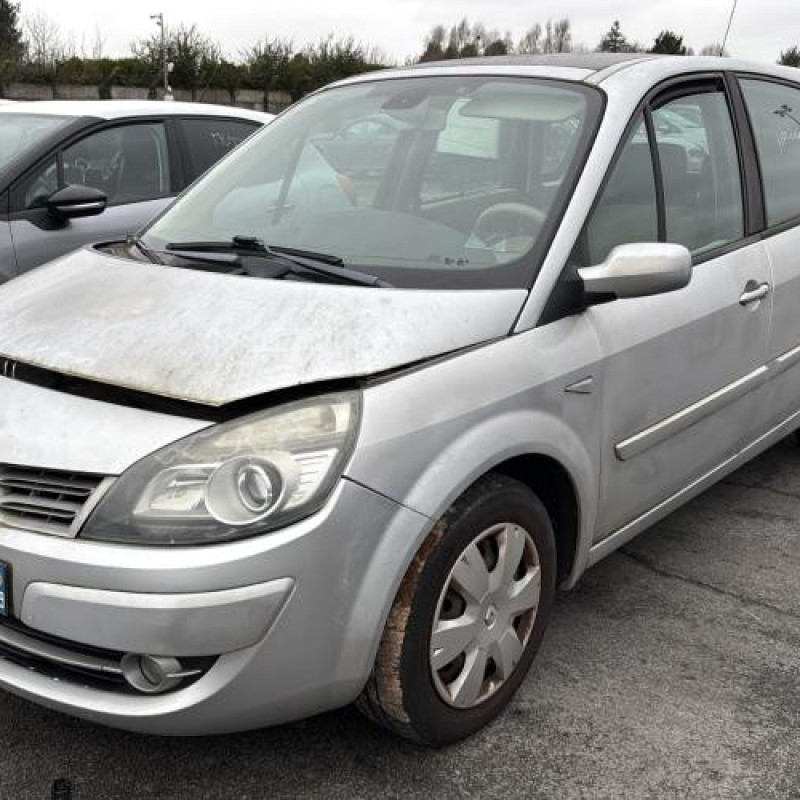 Jante RENAULT GRAND SCENIC 2 Photo n°5