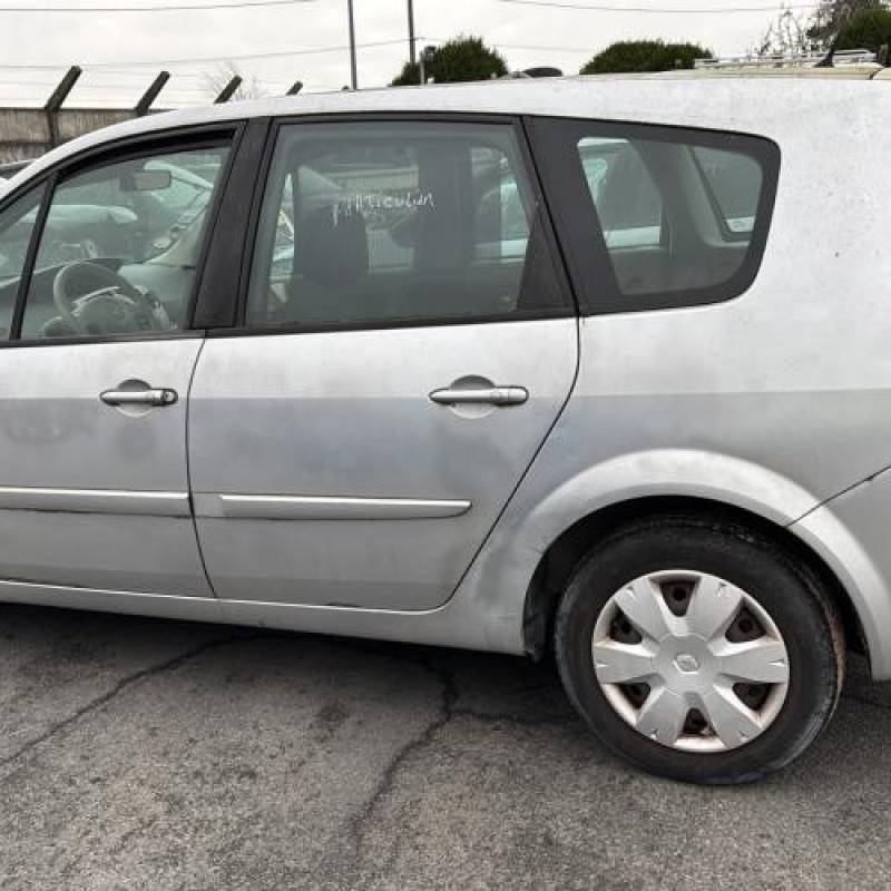 Jante RENAULT GRAND SCENIC 2 Photo n°11