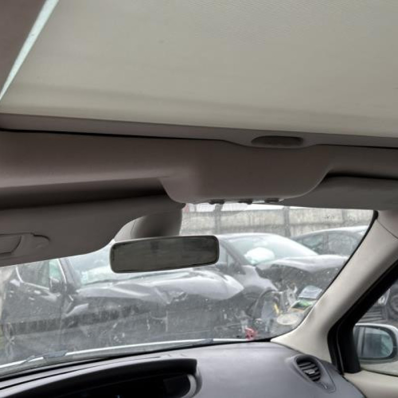 Jante RENAULT GRAND SCENIC 2 Photo n°17