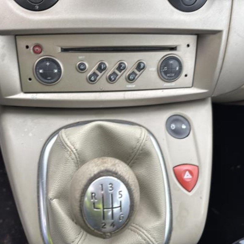 Jante RENAULT GRAND SCENIC 2 Photo n°19