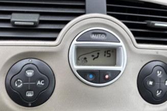 Jante RENAULT GRAND SCENIC 2