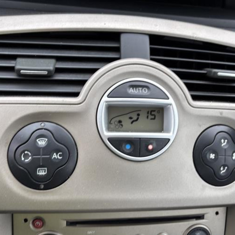 Jante RENAULT GRAND SCENIC 2 Photo n°20