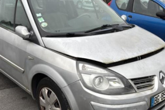 Jante RENAULT GRAND SCENIC 2