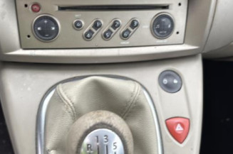 Jante RENAULT GRAND SCENIC 2