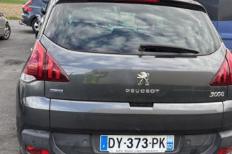 Jante PEUGEOT 3008 1