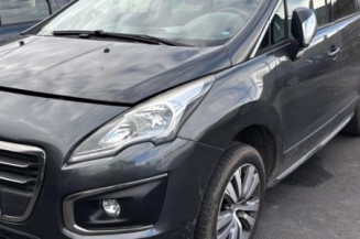 Jante PEUGEOT 3008 1