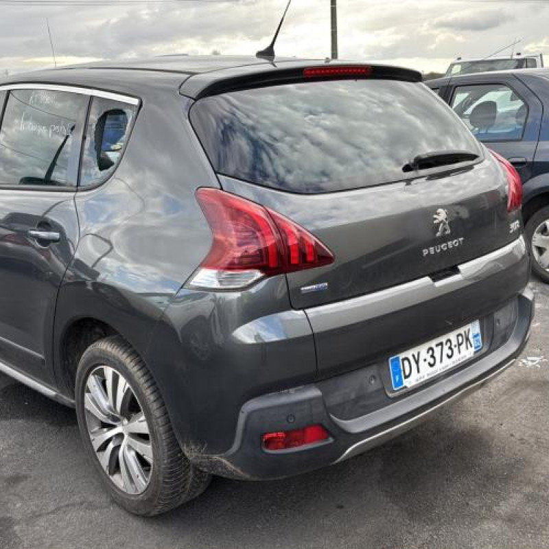 Jante PEUGEOT 3008 1 Photo n°19