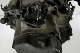 Boite de vitesses PEUGEOT 307