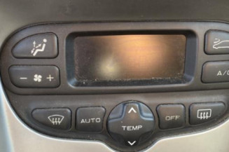 Boite de vitesses PEUGEOT 307