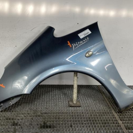 Aile avant gauche CITROEN XSARA PICASSO Photo n°1