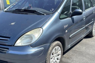 Aile avant gauche CITROEN XSARA PICASSO
