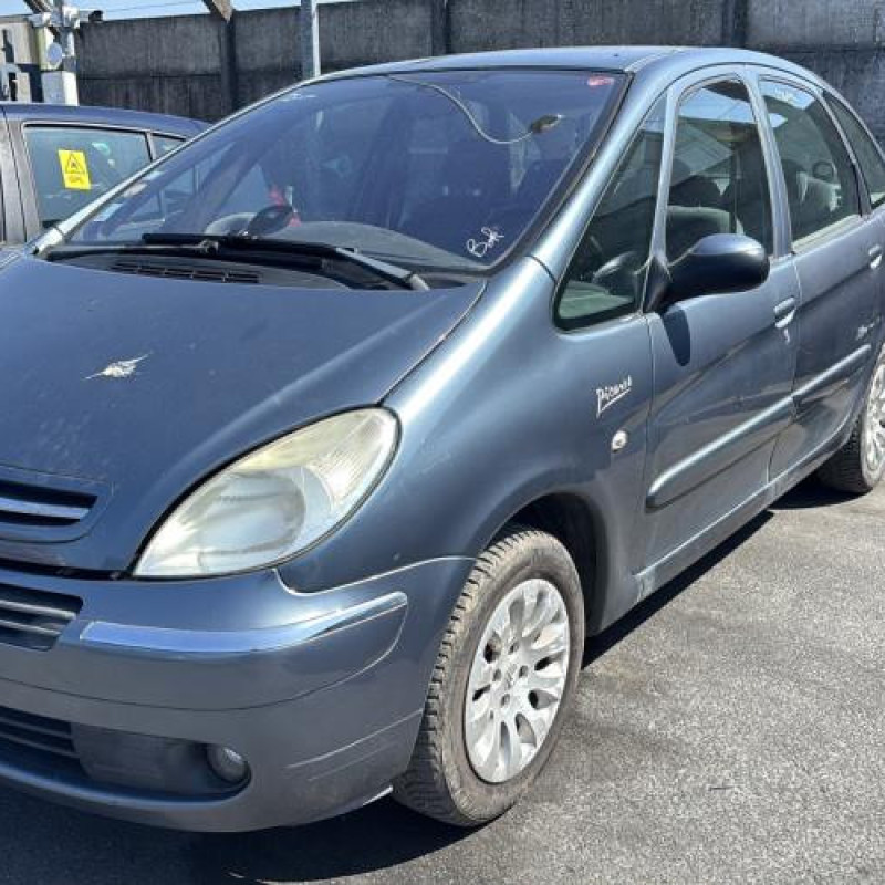 Aile avant gauche CITROEN XSARA PICASSO Photo n°8