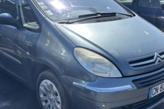 Aile avant gauche CITROEN XSARA PICASSO