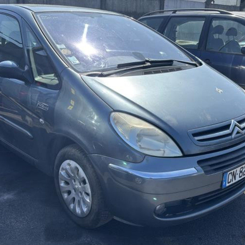 Aile avant gauche CITROEN XSARA PICASSO Photo n°9