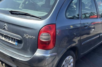 Aile avant gauche CITROEN XSARA PICASSO
