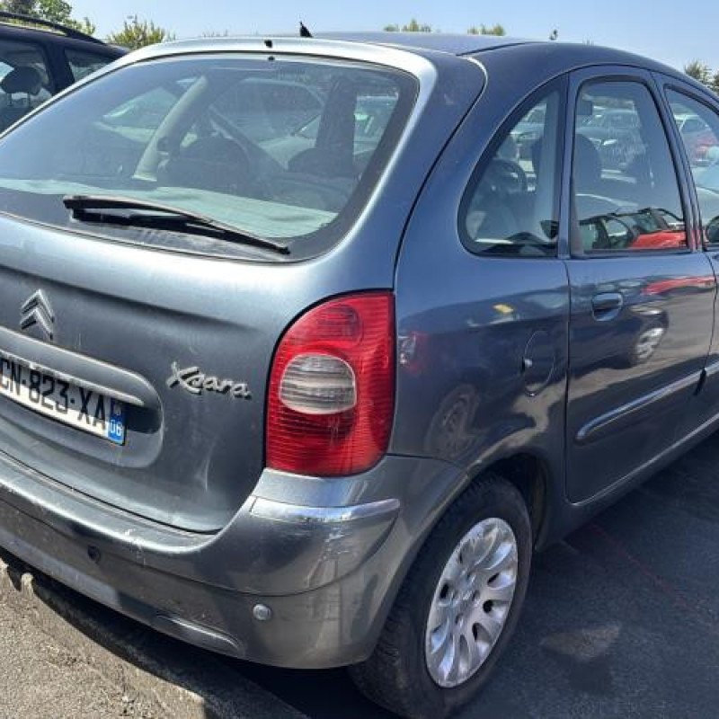 Aile avant gauche CITROEN XSARA PICASSO Photo n°10