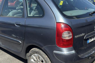 Aile avant gauche CITROEN XSARA PICASSO