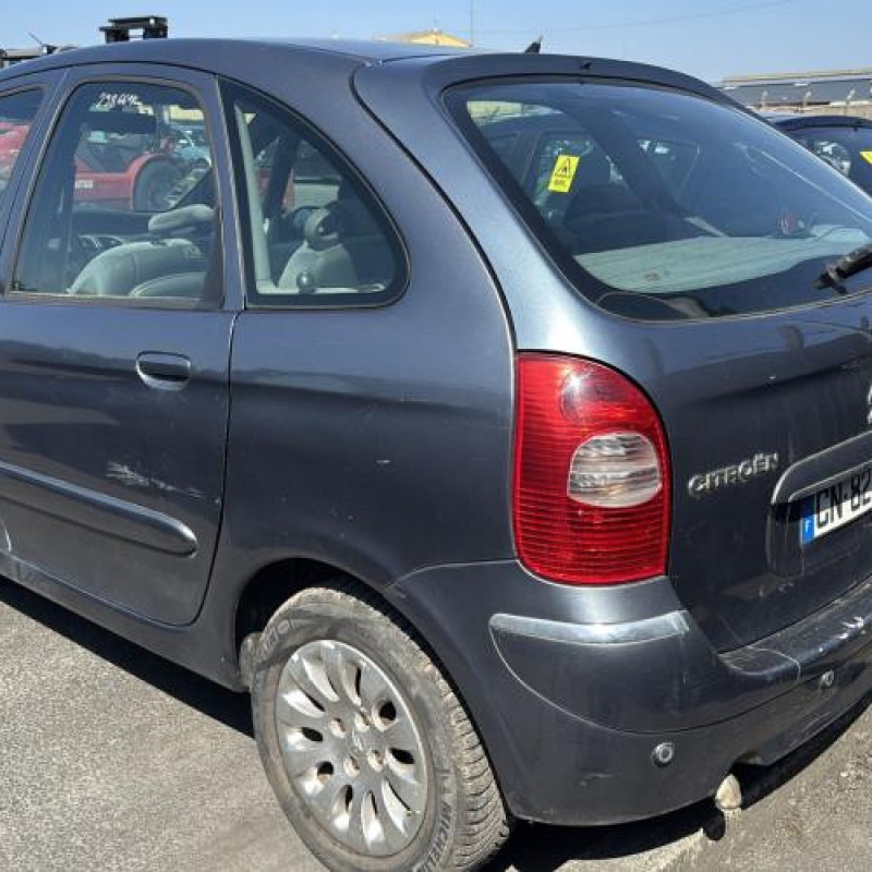 Aile avant gauche CITROEN XSARA PICASSO Photo n°11