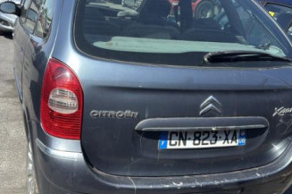 Aile avant gauche CITROEN XSARA PICASSO