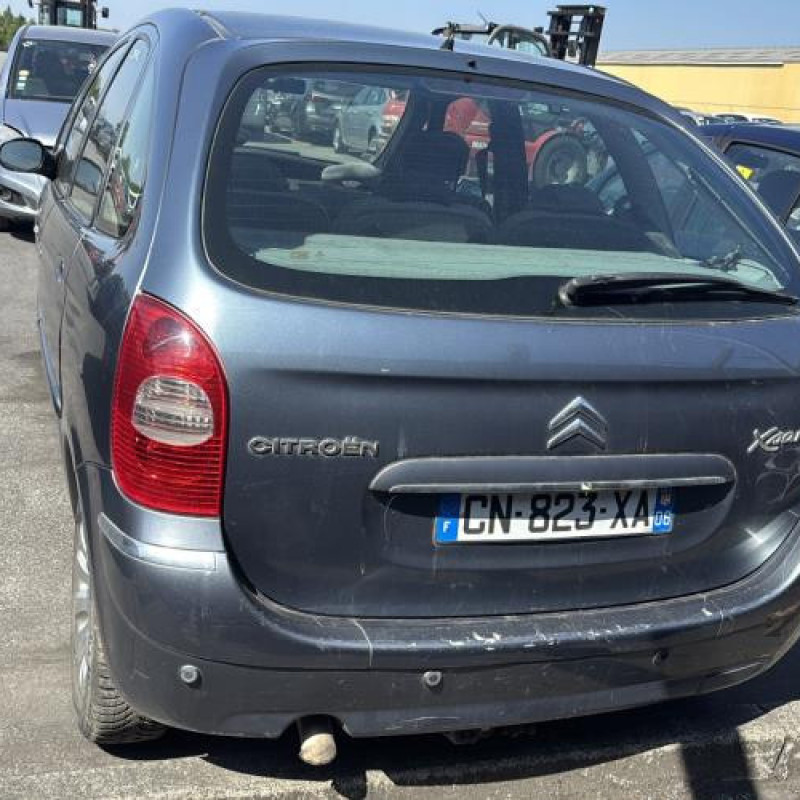 Aile avant gauche CITROEN XSARA PICASSO Photo n°12