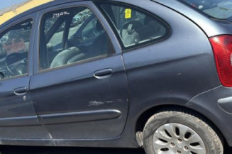 Aile avant gauche CITROEN XSARA PICASSO
