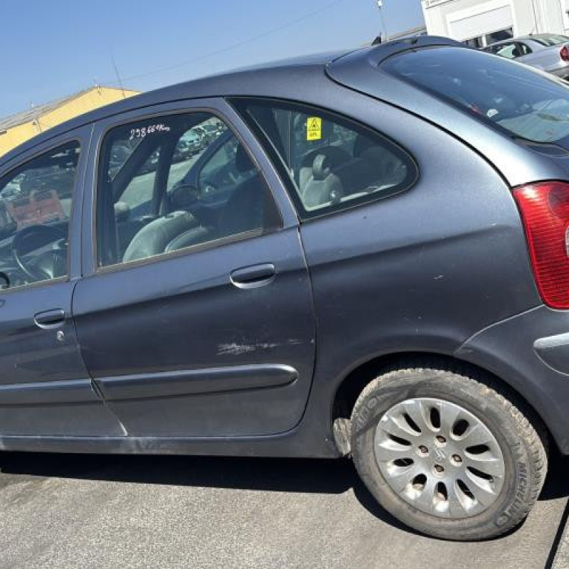 Aile avant gauche CITROEN XSARA PICASSO Photo n°13