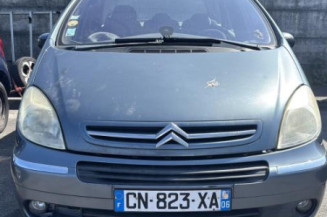 Aile avant gauche CITROEN XSARA PICASSO