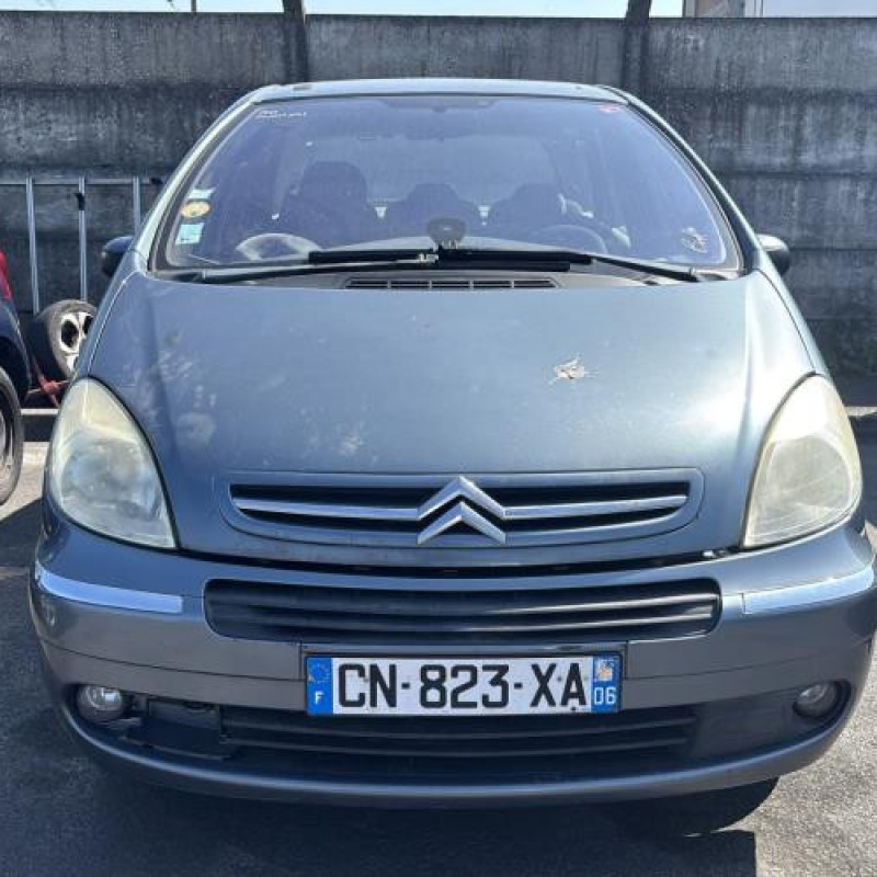Aile avant gauche CITROEN XSARA PICASSO Photo n°15