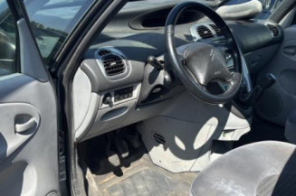 Aile avant gauche CITROEN XSARA PICASSO