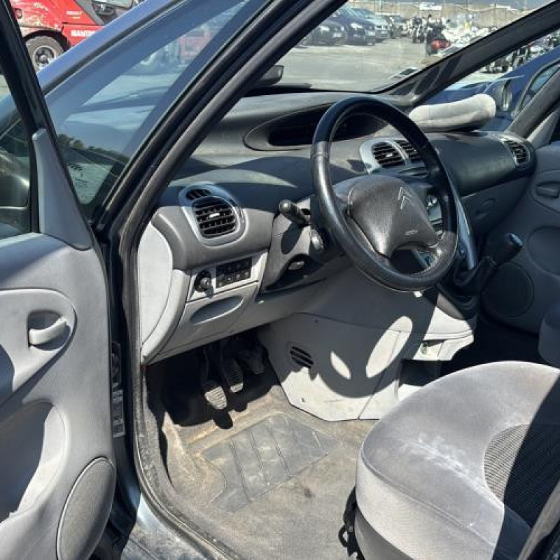 Aile avant gauche CITROEN XSARA PICASSO Photo n°16