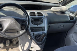 Aile avant gauche CITROEN XSARA PICASSO