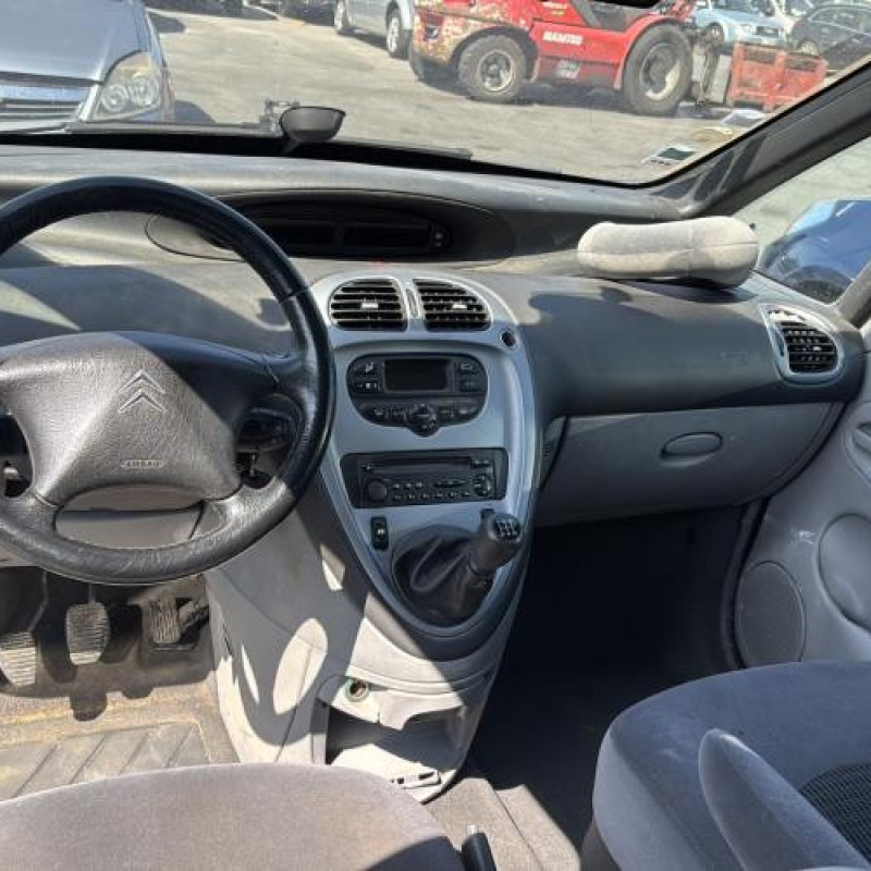 Aile avant gauche CITROEN XSARA PICASSO Photo n°19