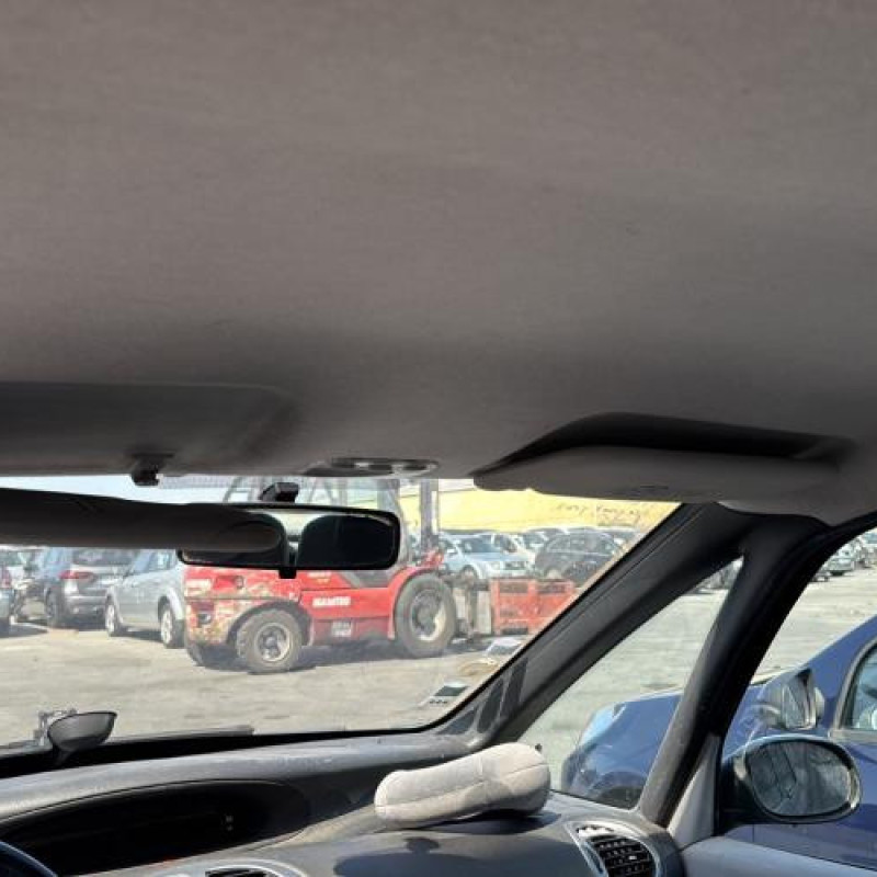 Aile avant gauche CITROEN XSARA PICASSO Photo n°20