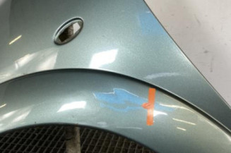 Aile avant gauche CITROEN C3 1