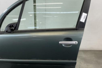 Porte avant gauche CITROEN C3 1 Photo n°1