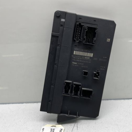 Module électronique MERCEDES SPRINTER 2 Photo n°1