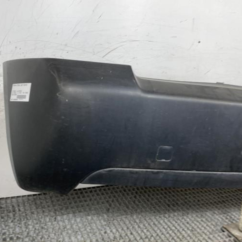 Pare choc arriere CITROEN C2 Photo n°3