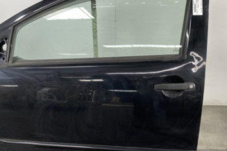 Porte avant gauche CITROEN C2 Photo n°1
