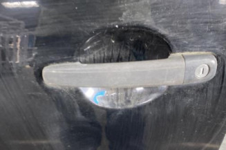 Porte avant gauche CITROEN C2