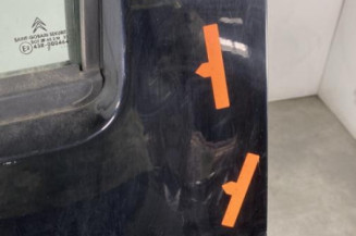 Porte avant gauche CITROEN C2