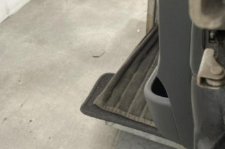 Porte avant gauche CITROEN C2
