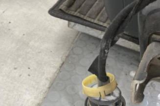 Porte avant gauche CITROEN C2