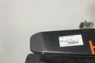 Malle/Hayon arriere PEUGEOT 3008 1